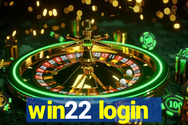 win22 login